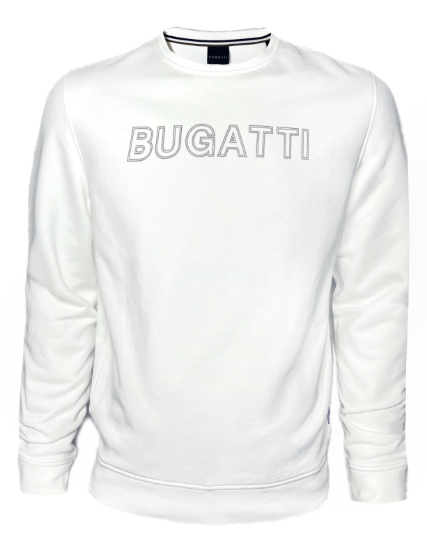 Свитшот мужской Bugatti